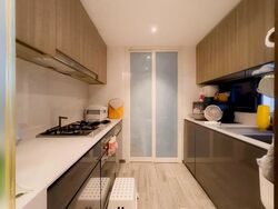 Botanique At Bartley (D19), Condominium #554756551